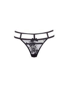 Davinah Thong Black | Agent Provocateur