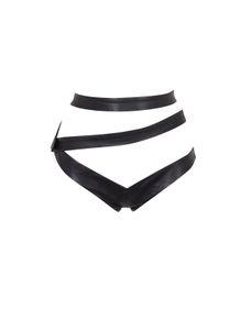 Daly Brief Black | Agent Provocateur