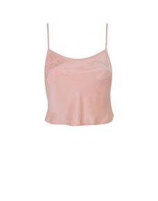Edenn Camisole Pink | Agent Provocateur
