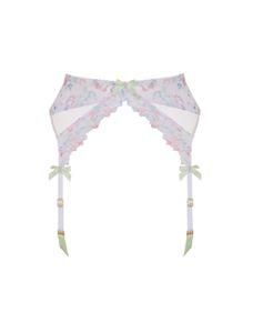 Leisha Suspender Multicolour | Agent Provocateur