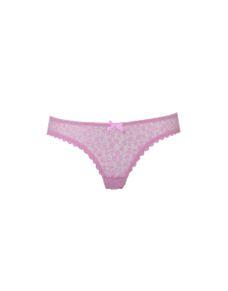 Annie Full Brief Pink | Agent Provocateur