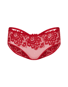 Cendrillon Full Brief Red | Agent Provocateur