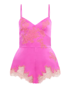 Agent Provocateur Christi Short Kimono - ML