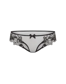 Lindie Full Brief Black | Agent Provocateur