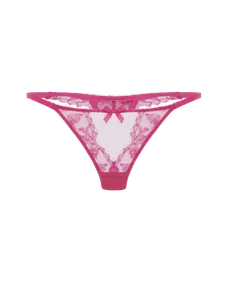 Willa Full Brief | By Agent Provocateur