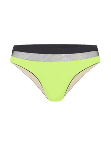 Zenaya Bikini Bottom Green | Agent Provocateur