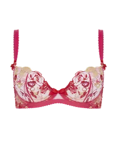 Zuri Full Brief | By Agent Provocateur
