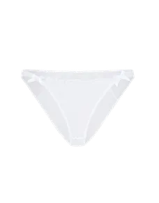 Rosia Full Brief White | Agent Provocateur