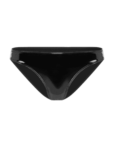 Brina Full Brief Black | Agent Provocateur