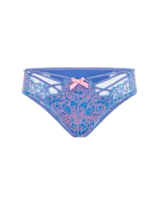 Eviee Brief Blue | Agent Provocateur