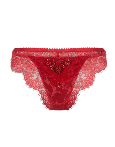 Graicelle Full Brief Red | Agent Provocateur