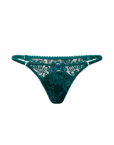 Solanna Thong Green | Agent Provocateur