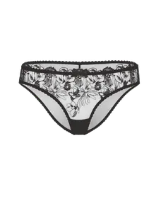 Jayce Full Brief Black | Agent Provocateur