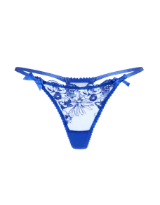 Jayce Thong Cobalt | Agent Provocateur