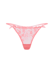 Jayce Thong Pink | Agent Provocateur