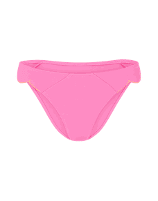 Lorna Bikini Bottom Pink | Agent Provocateur