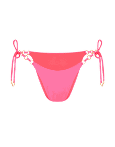 Ashia Tie Side Bikini Top | By Agent Provocateur