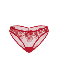 Astria Full Brief Metallic Red | Agent Provocateur
