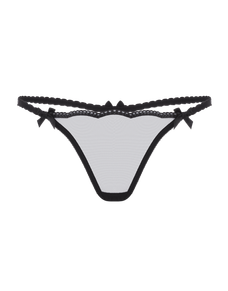 Kay Thong Black | Agent Provocateur