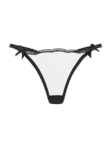 Kay Thong Black | Agent Provocateur
