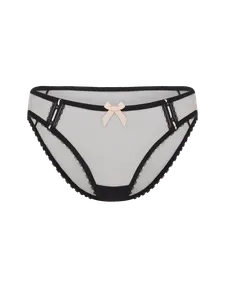 Claira Full Brief Black | Agent Provocateur