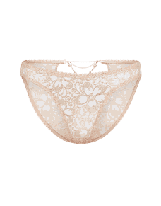 Tiarna Full Brief Blush | Agent Provocateur