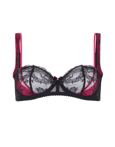 Maddy Suspender | By Agent Provocateur