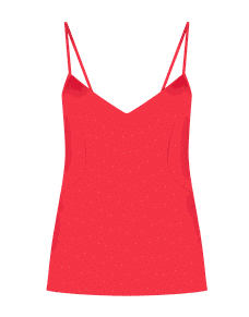 【AGENT PROVOCATEUR】ap arlette pj slip ld00 Arlette Short Slip | By Agent Provocateur