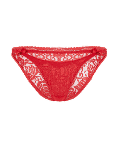 Kateryna Full Brief Red | Agent Provocateur