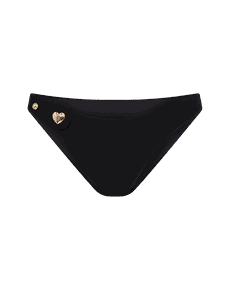 Julles Bikini Bottom Black | Agent Provocateur