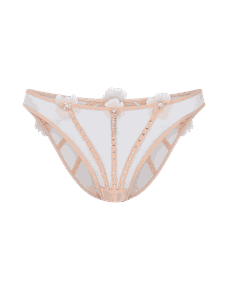 Evangelene Full Brief Sand | Agent Provocateur