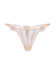 Evangelene Thong Sand | Agent Provocateur