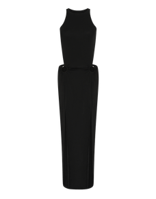 Lissie Cover Up Black | Agent Provocateur