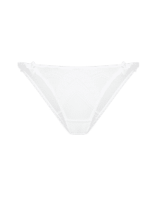 Alysia Brief White | Agent Provocateur