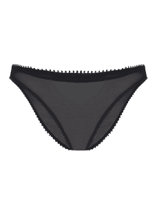 Pearlie Pasties in Black/Pearl | By Agent Provocateur All
