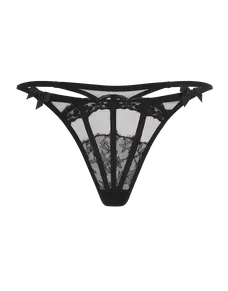 Mariann Thong Black | Agent Provocateur