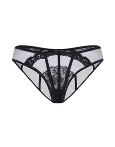 Mariann Ouvert Black | Agent Provocateur