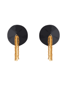 Anniah Pasties Gold | Agent Provocateur