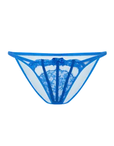 Mariann Tanga Cobalt | Agent Provocateur