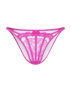 Mariann Tanga Fuchsia | Agent Provocateur