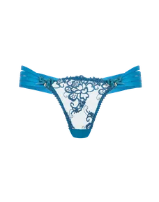 Dioni Thong Petrol | Agent Provocateur