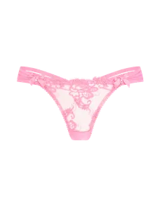 Dioni Thong Pink | Agent Provocateur