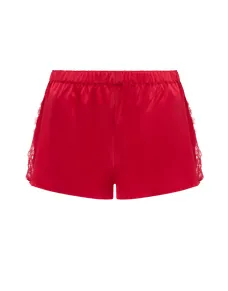 Gisele Shorts Red | Agent Provocateur