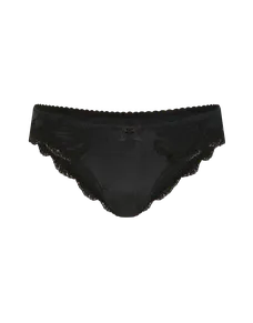Molly Full Brief Black | Agent Provocateur