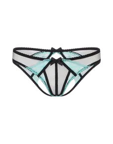 Rozlyn Ouvert Mint | Agent Provocateur