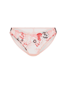 Zuri Full Brief Pink | Agent Provocateur
