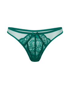 Rozlyn Thong Green | Agent Provocateur