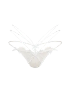 Halley Thong White | Agent Provocateur