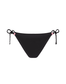 Jessah Bikini Bottom Black | Agent Provocateur