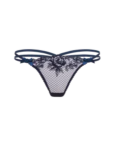 Rosia Thong Navy | Agent Provocateur